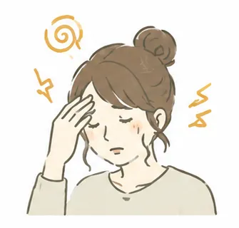 頭痛・めまい