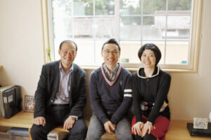 地元、香取にこんな家を造れる工務店さんがあるとは…衝撃的でした。